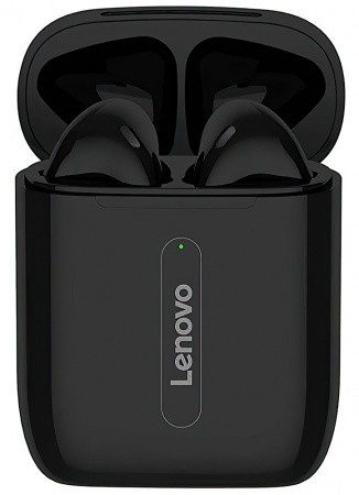 Купить Беспроводные наушники Lenovo True Wireless Earbuds X9 Black