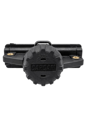 Купить Быстрозажимной крепеж для бокса CARCAM Fast Clip 02FC