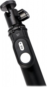 Купить Монопод селфи Xiaomi Yi Xiaoyi Selfie Stick Black