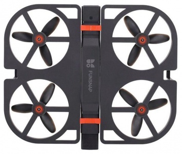 Xiaomi Funsnap iDol Smart Aircraft Drone