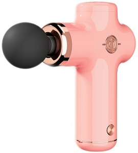 Купить Фасциальный массажер для тела Xiaomi Yesoul Monica Massage Gun (MG11) Pink