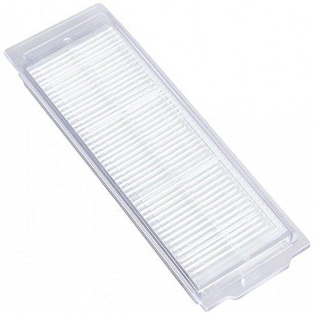 Купить Фильтры для робота-пылесоса Xiaomi Mi Robot Vacuum LDS (SKV4120TY)