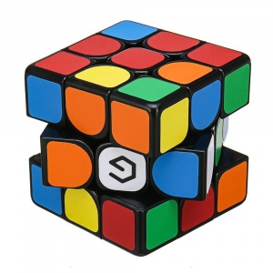 Xiaomi Giiker Counting Magnetic Cube M3