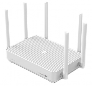 Купить Wi-Fi роутер Xiaomi Redmi Router AX5400