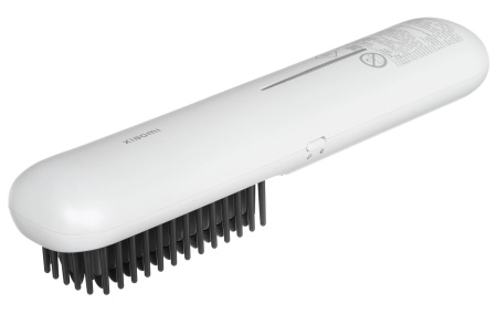 Купить Xiaomi Cordless Hair Straightener Brush (MJZFS01LF) White