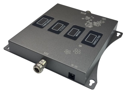 Купить CARCAM Quad Band Signal Booster (CC098)