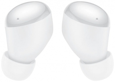 Купить Беспроводные наушники Xiaomi Redmi Buds 4 White