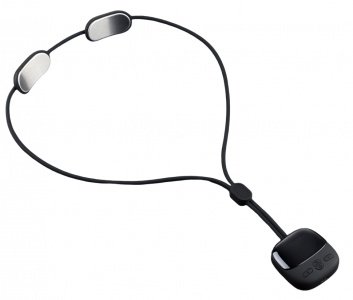 Купить Умный массажер для шеи Xiaomi Neck Massager Black (LP-A7)