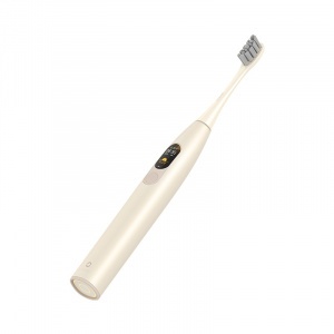 Купить Электрическая зубная щетка Xiaomi Oclean X Smart Sonic Electric Toothbrush Beige
