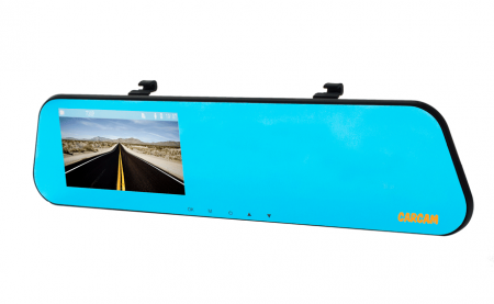 Купить Видеорегистратор-зеркало CARCAM Z7