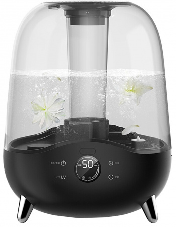 Купить Увлажнитель воздуха Xiaomi Air Humidifier DEM-F327