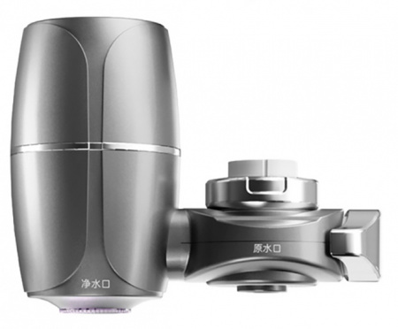 Купить Xiaomi Xiaozhi Tap Water Purifier (LJ107)