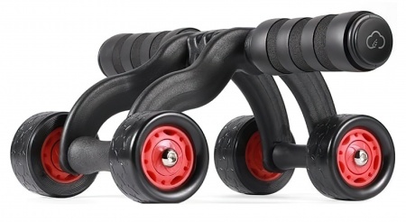 Купить Ролик для пресса Xiaomi Yunmai (YMHA-R401)