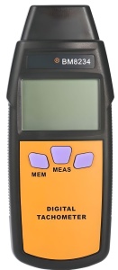Купить Цифровой тахометр RichMeters RM8234