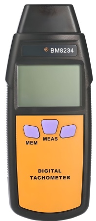 Купить Цифровой тахометр RichMeters RM8234