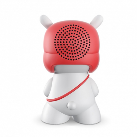 Купить Портативная акустика Xiaomi Rabbit Bluetooth Speaker