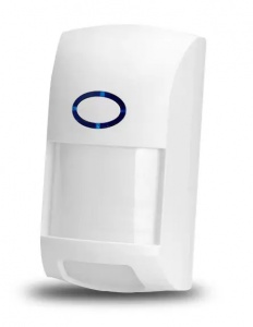 CARCAM Wireless PIR Motion Pet-Immune Detector PIR-07