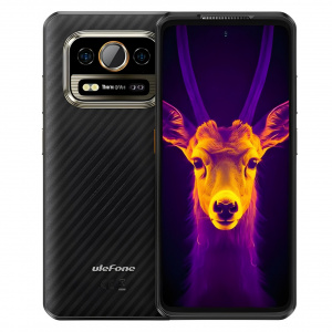 Купить Смартфон Ulefone Armor 25T Pro 6/256 Black
