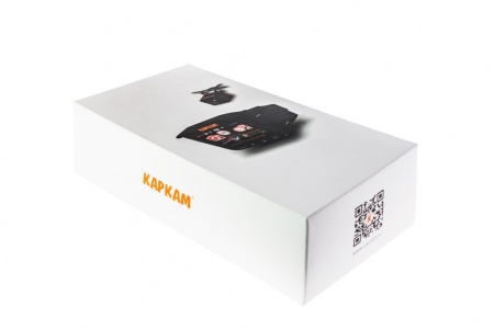 Купить Автомобильный видеорегистратор КАРКАМ КОМБО 3S