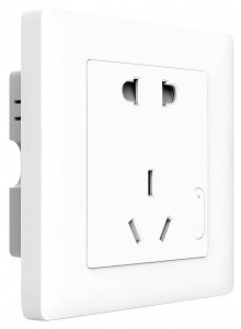 Xiaomi Aqara Smart Socket (QBCZ11LM)