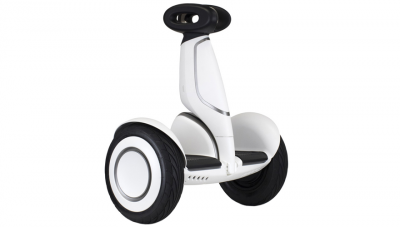 Купить Мини-сигвей Ninebot miniPLUS - White