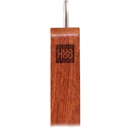 Купить Разделочная доска Xiaomi HuoHou Firewood Ebony Wood Cutting Board (HU0018) (S 40x28x3 cm)