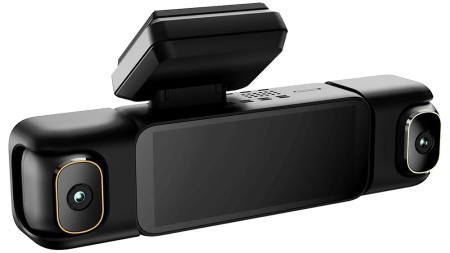 Купить Xiaomi Botslab Dash Cam G980H Multi-Channel (DC-BD08-M5) 4 Channel