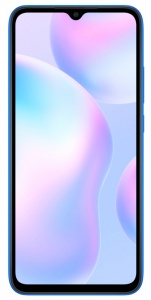 Xiaomi Redmi 9A 2/32 ГБ RU, Синий