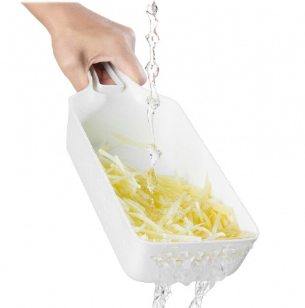 Купить Многофункциональная тёрка Xiaomi HuoHou Multi-Blade Vegetable Slicer (HU0137)