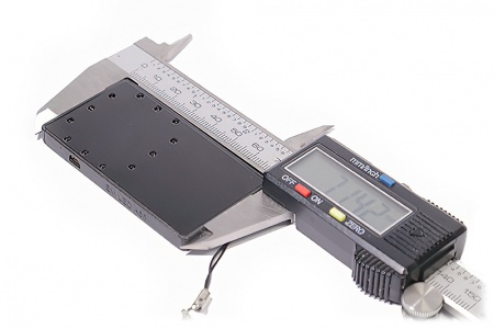 Купить Диктофон Edic-mini LED модель A55 