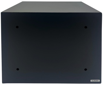 Купить CARCAM Smart Fingerprint Safe Box (XM25FDE)