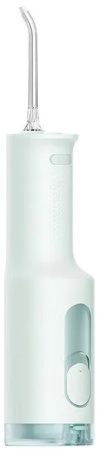 Купить Ирригатор Xiaomi Mijia Electric Teeth Flosser F300 (MEO703) Green