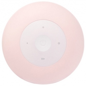 Купить Массажер для чистки лица Xiaomi Mijia Sonic Facial Cleanser Pink (MJJMY01-ZJ)