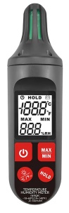 Купить Термометр RichMeters RM033