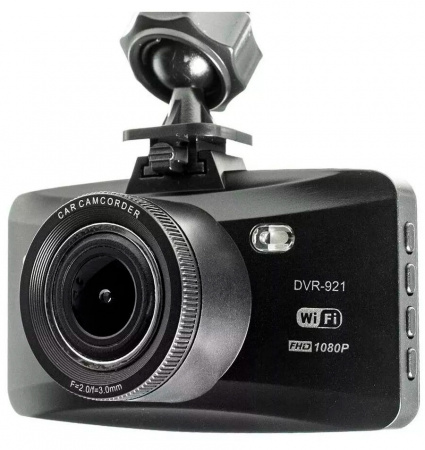 Купить Автовидеорегистратор Eplutus DVR-921