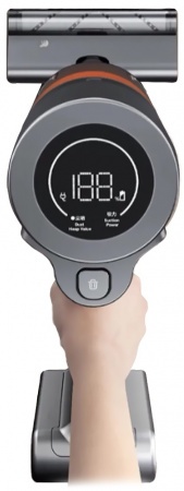 Купить Вертикальный пылесос Xiaomi Shunzao Handheld Vacuum Cleaner  Z11 MAX