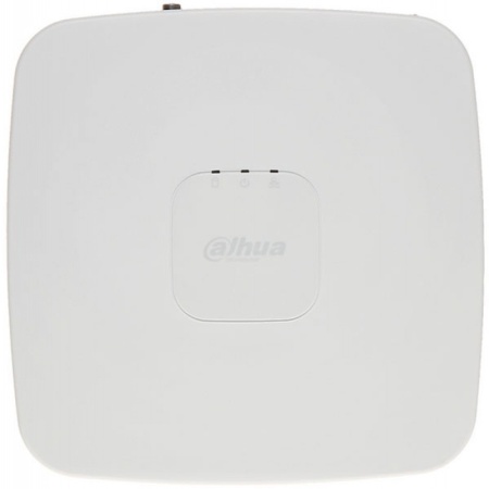 Купить 8-канальный IP-видеорегистратор Dahua DHI-NVR2108-S3