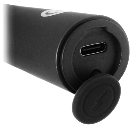 Купить SenCiciMen Visual Electric Teeth Cleaner (SCMM1)