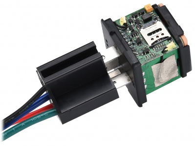 Купить Автомобильный GPS-трекер SinoTrack Car Relay Anti-theft Cut Engine Remotely GPS Tracker ST-907