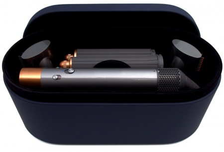 Купить Стайлер Supersonic Airwrap Complete Long (HS05) Nickel Copper