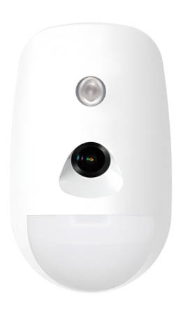 Купить Извещатель Hikvision DS-PDPC12P-EG2-WE(B)