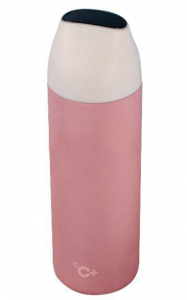 Купить Умный термос Xiaomi Kiss Kiss Fish CC Cup Pink