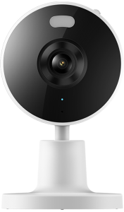 Купить Xiaomi Mi Smart Camera C100 GL (MJSXJ25CM) White