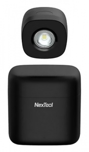 Купить Налобный фонарь Xiaomi NexTool Highlights Night Travel Headlight Black (NE20101)