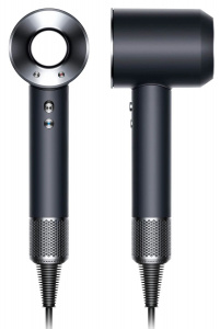 Купить Фен для укладки волос Xiaomi SenCiciMen Hair Dryer HD15 Grey (1 насадка)