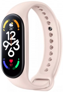 Купить Фитнес-браслет Xiaomi Mi Band 7 Pink