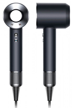 Купить Фен для укладки волос Xiaomi SenCiciMen Hair Dryer HD15 Grey (1 насадка)