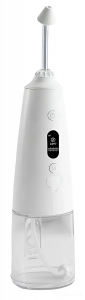 Купить Ирригатор для полости носа Xiaomi MiaoMiaoce Nasal Irrigator Pro (YY-C2109-C) White