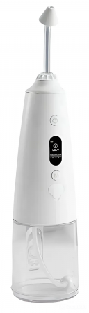 Купить Ирригатор для полости носа Xiaomi MiaoMiaoce Nasal Irrigator Pro (YY-C2109-C) White