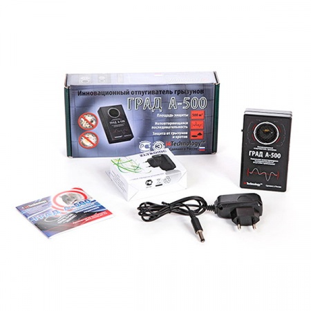 Купить ГРАД A-500 